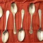 766 3467 TABLESPOONS